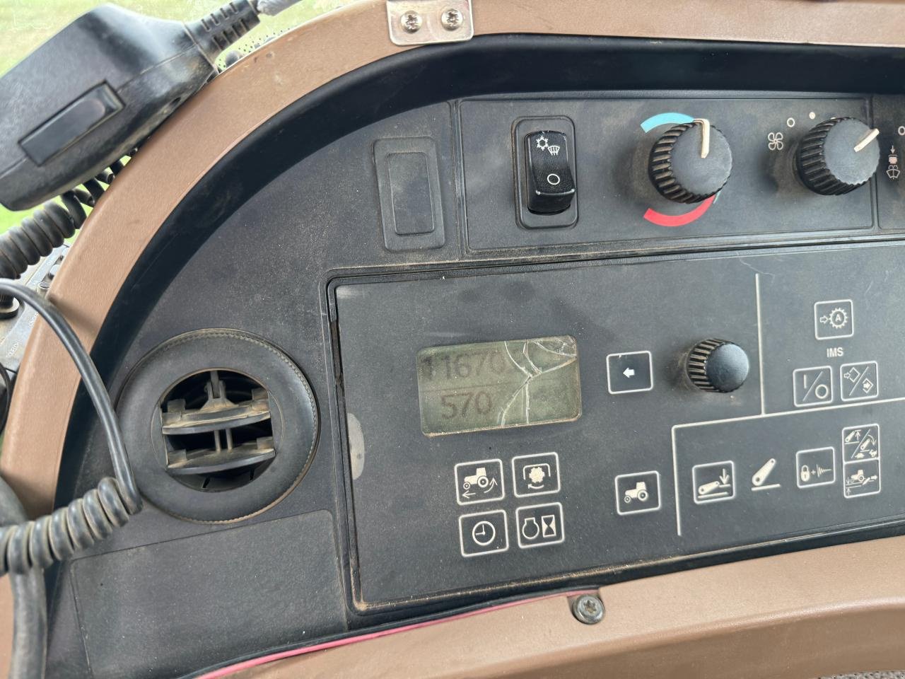 Traktor del tipo John Deere 8430 Powershift, Gebrauchtmaschine en Könnern (Imagen 11)