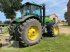 Traktor typu John Deere 8430 PowrShift, Gebrauchtmaschine w Prenzlau (Zdjęcie 4)