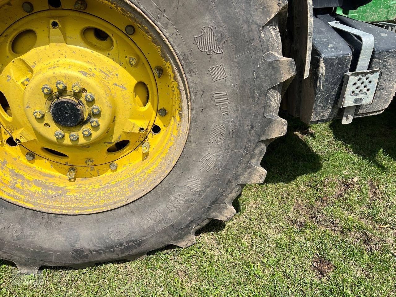 Traktor tip John Deere 8430 PowrShift, Gebrauchtmaschine in Prenzlau (Poză 10)