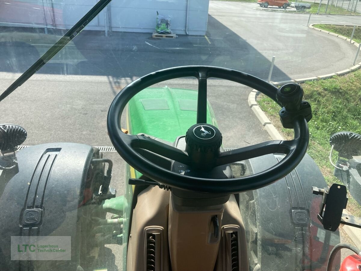 Traktor tipa John Deere 8430, Gebrauchtmaschine u Eggendorf (Slika 8)