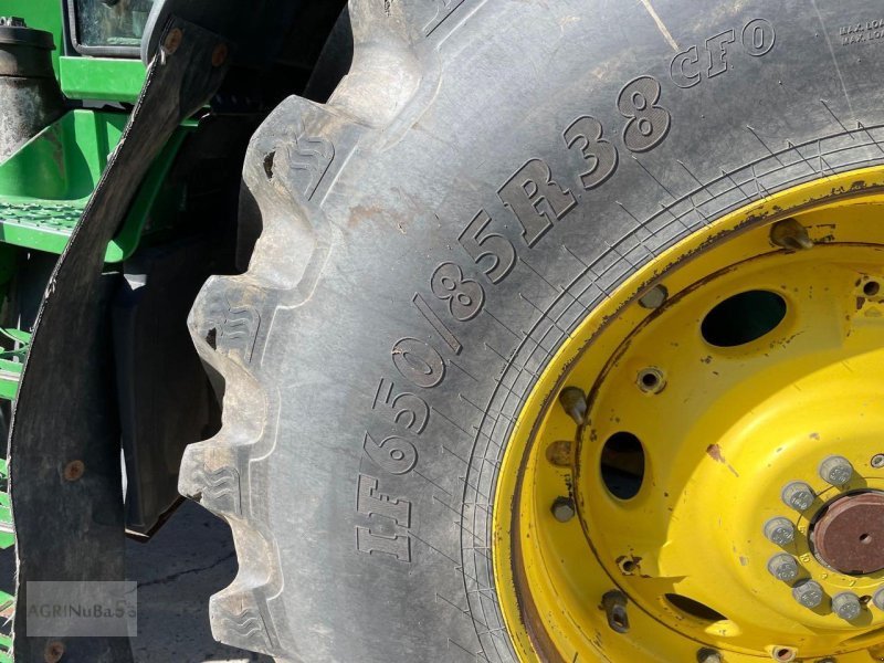 Traktor du type John Deere 8520 PowrShift, Gebrauchtmaschine en Prenzlau (Photo 17)