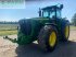 Traktor του τύπου John Deere 8520, Gebrauchtmaschine σε Hamburg (Φωτογραφία 1)