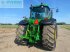 Traktor del tipo John Deere 8520, Gebrauchtmaschine en Hamburg (Imagen 3)