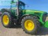 Traktor του τύπου John Deere 8520, Gebrauchtmaschine σε Hamburg (Φωτογραφία 4)