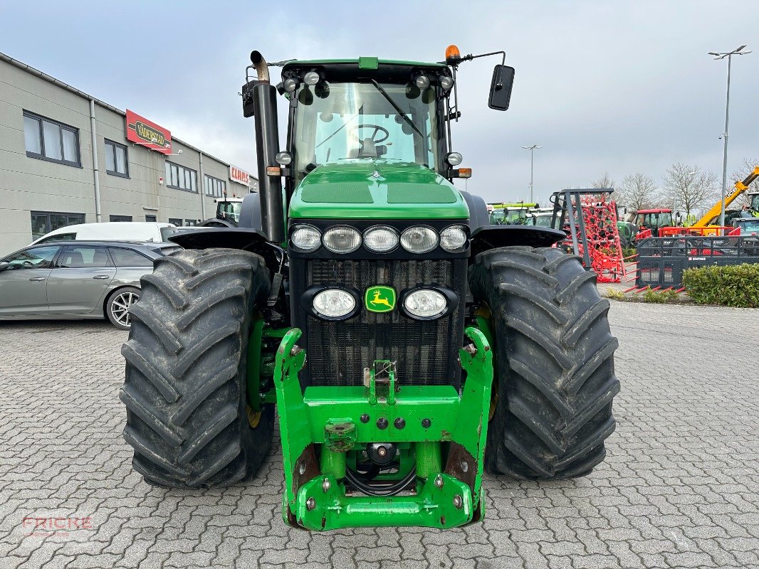 Traktor des Typs John Deere 8530 AutoPowr *AKTIONSWOCHE!*, Gebrauchtmaschine in Demmin (Bild 2)