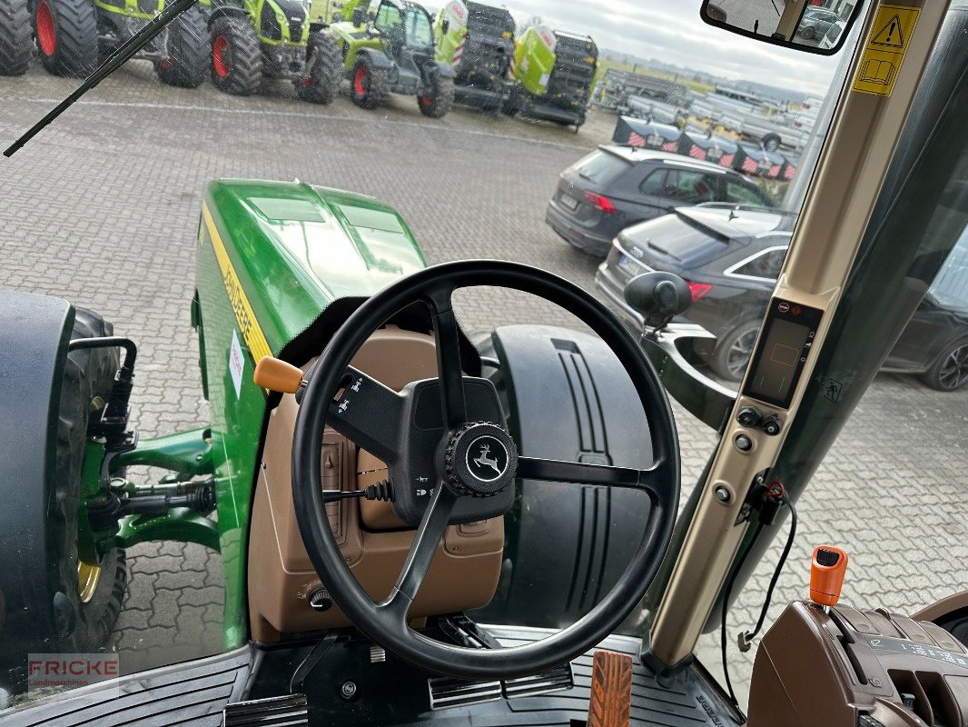 Traktor типа John Deere 8530 AutoPowr *AKTIONSWOCHE!*, Gebrauchtmaschine в Demmin (Фотография 10)