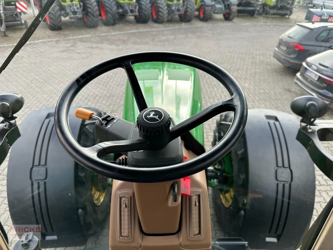 Traktor типа John Deere 8530 AutoPowr *AKTIONSWOCHE!*, Gebrauchtmaschine в Demmin (Фотография 9)