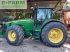 Traktor του τύπου John Deere 8530, Gebrauchtmaschine σε Hamburg (Φωτογραφία 8)