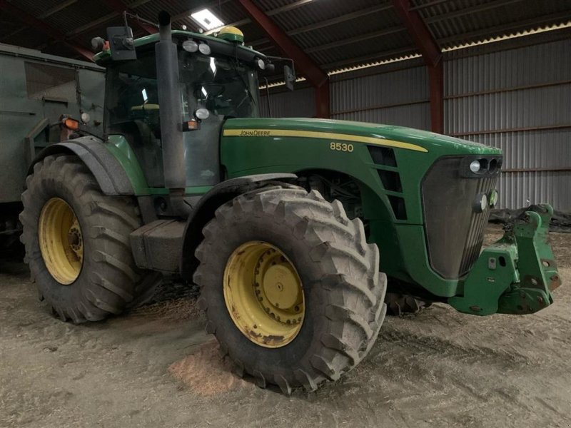 Traktor typu John Deere 8530, Gebrauchtmaschine w Storvorde (Zdjęcie 1)