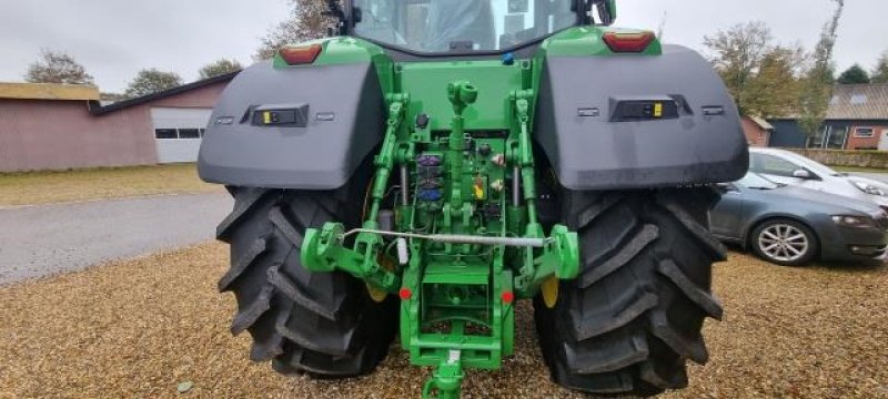 Traktor des Typs John Deere 8R 280, Gebrauchtmaschine in Videbæk (Bild 3)