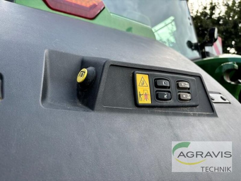 Traktor typu John Deere 8R 310 AUTOPOWR, Gebrauchtmaschine w Nienburg (Zdjęcie 16)