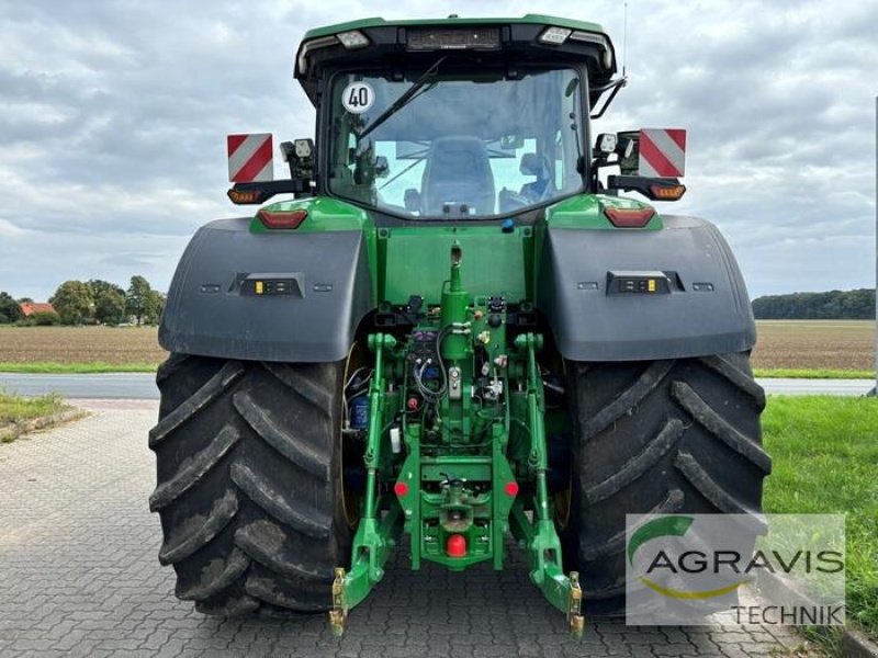 Traktor van het type John Deere 8R 310 AUTOPOWR, Gebrauchtmaschine in Nienburg (Foto 4)