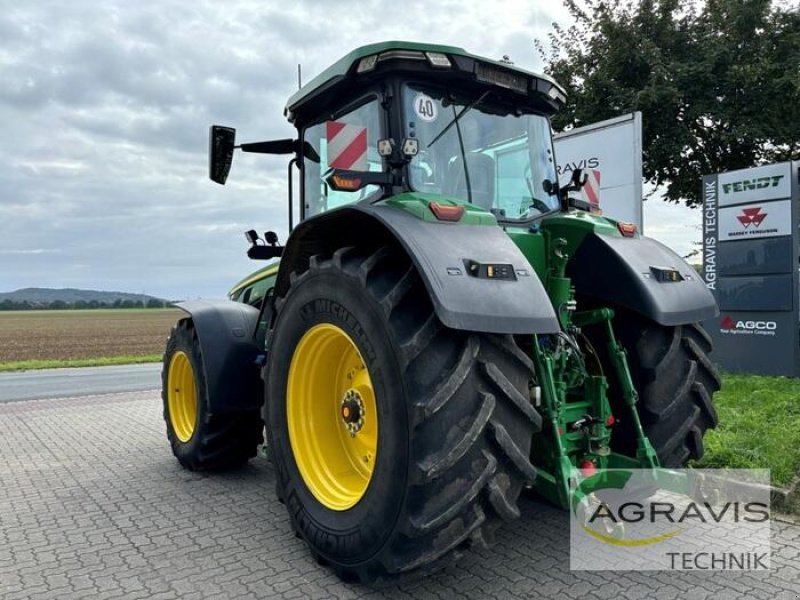 Traktor van het type John Deere 8R 310 AUTOPOWR, Gebrauchtmaschine in Nienburg (Foto 3)