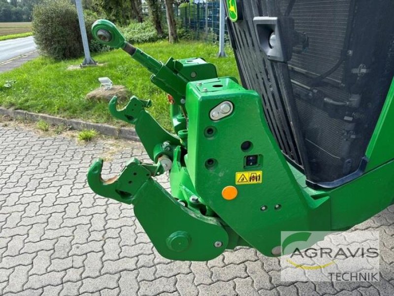 Traktor du type John Deere 8R 310 AUTOPOWR, Gebrauchtmaschine en Nienburg (Photo 13)