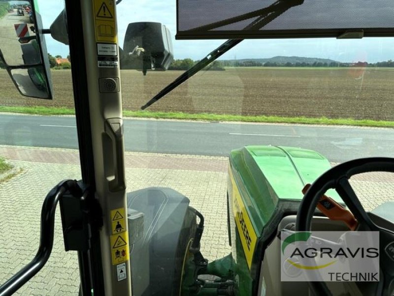 Traktor typu John Deere 8R 310 AUTOPOWR, Gebrauchtmaschine v Nienburg (Obrázok 28)