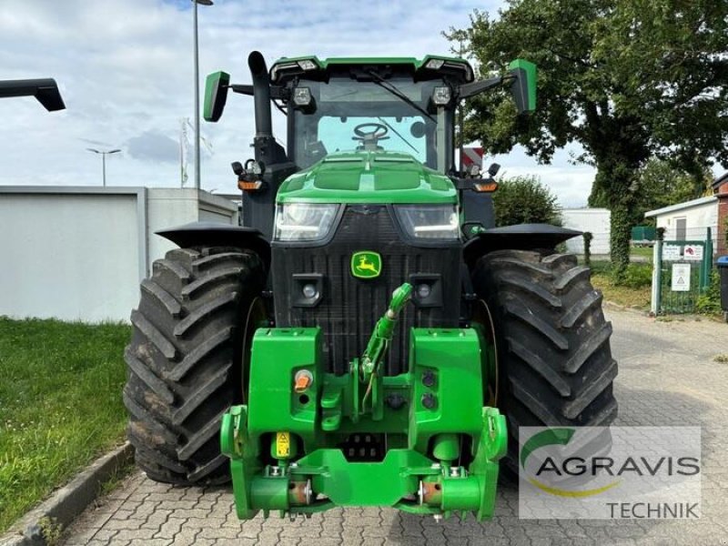 Traktor typu John Deere 8R 310 AUTOPOWR, Gebrauchtmaschine v Nienburg (Obrázek 9)