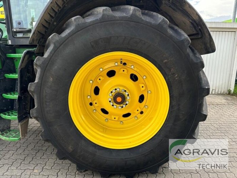 Traktor typu John Deere 8R 310 AUTOPOWR, Gebrauchtmaschine w Nienburg (Zdjęcie 20)