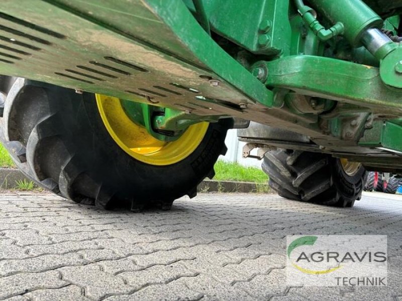 Traktor van het type John Deere 8R 310 AUTOPOWR, Gebrauchtmaschine in Nienburg (Foto 14)