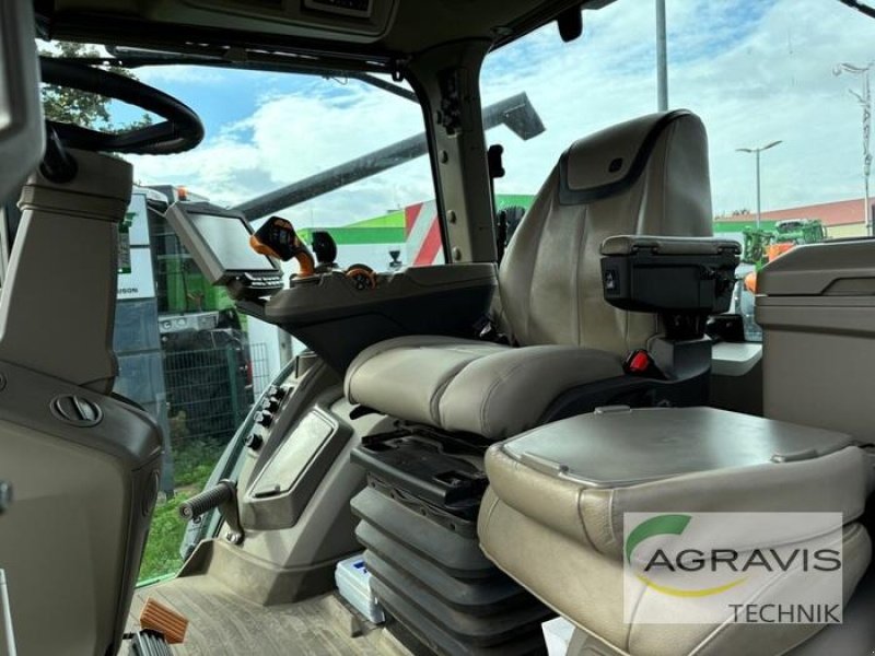 Traktor typu John Deere 8R 310 AUTOPOWR, Gebrauchtmaschine w Nienburg (Zdjęcie 23)