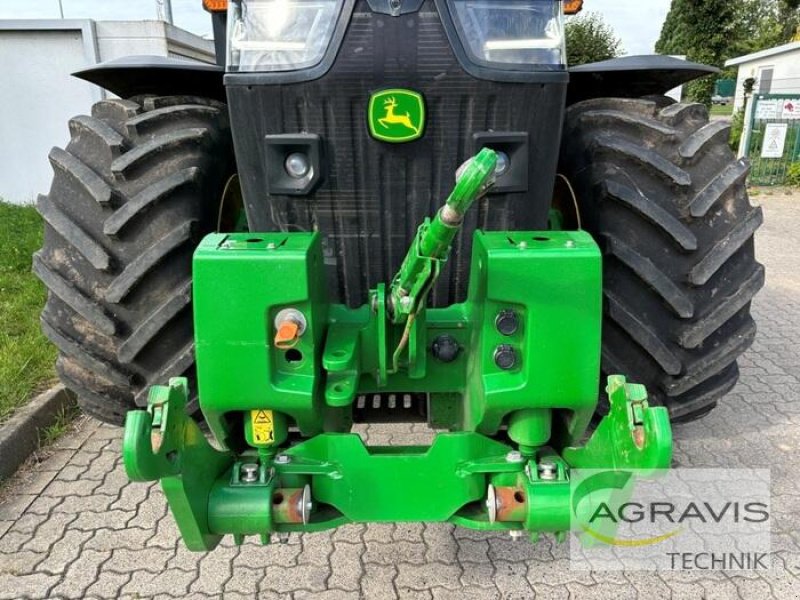 Traktor du type John Deere 8R 310 AUTOPOWR, Gebrauchtmaschine en Nienburg (Photo 12)