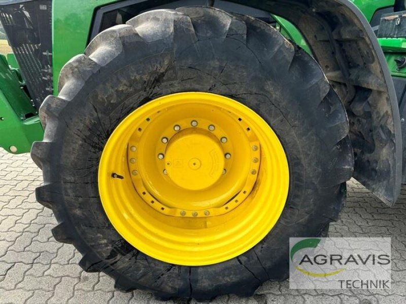 Traktor typu John Deere 8R 310 AUTOPOWR, Gebrauchtmaschine v Nienburg (Obrázok 17)