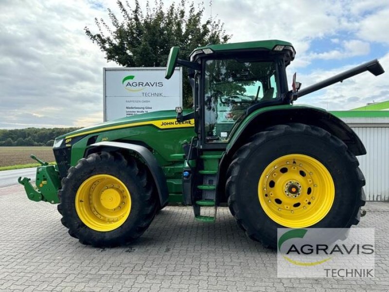 Traktor typu John Deere 8R 310 AUTOPOWR, Gebrauchtmaschine w Nartum (Zdjęcie 2)