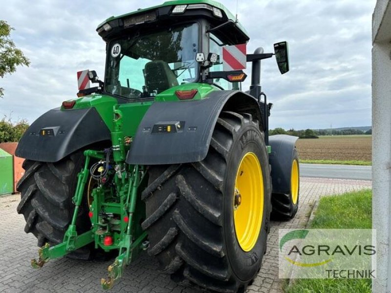 Traktor typu John Deere 8R 310 AUTOPOWR, Gebrauchtmaschine w Nartum (Zdjęcie 5)