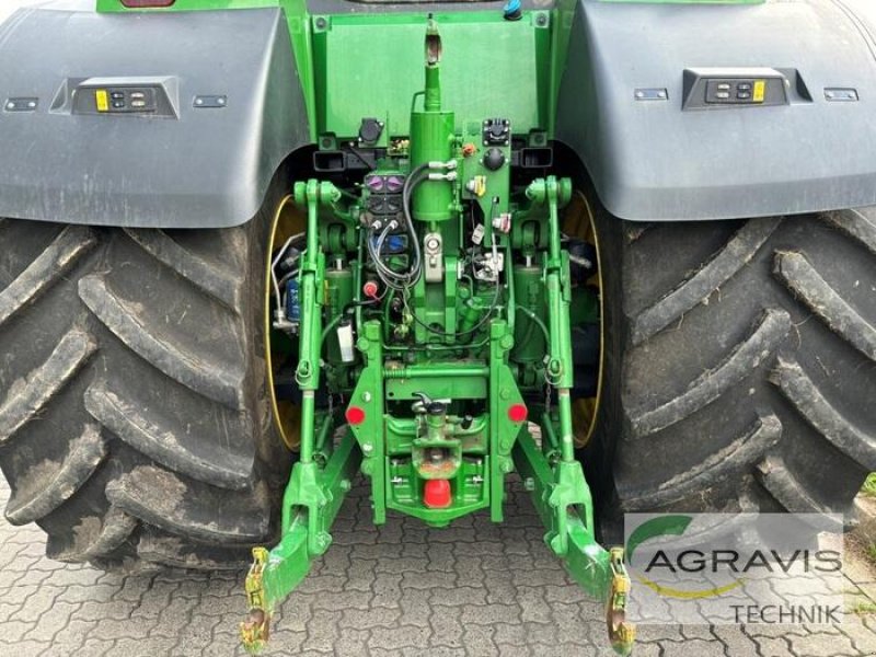 Traktor typu John Deere 8R 310 AUTOPOWR, Gebrauchtmaschine w Nartum (Zdjęcie 15)