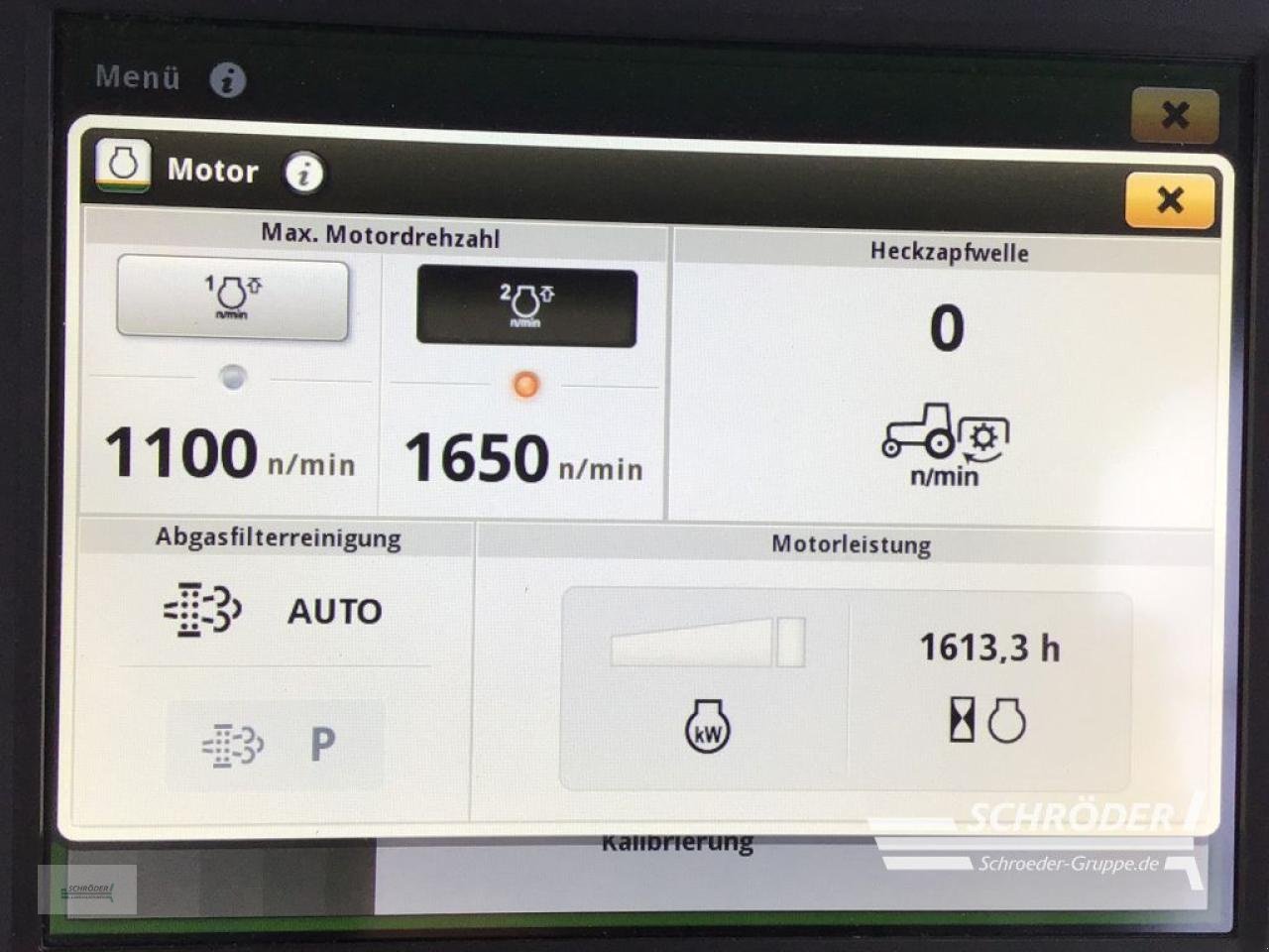 Traktor του τύπου John Deere 8R 310 POWERSHIFT, Gebrauchtmaschine σε Penzlin (Φωτογραφία 15)