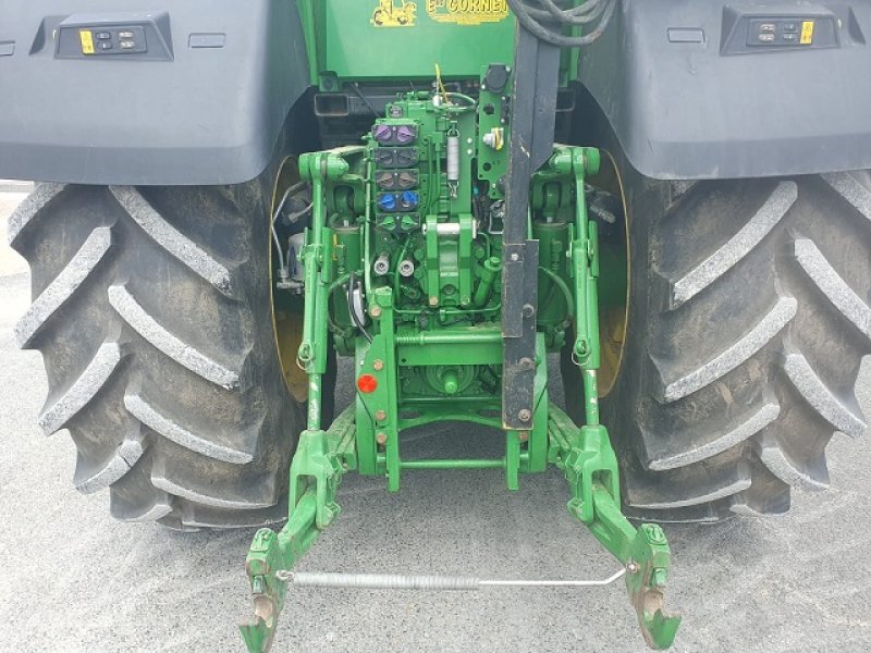 Traktor typu John Deere 8R 310, Gebrauchtmaschine w PITHIVIERS Cedex (Zdjęcie 7)