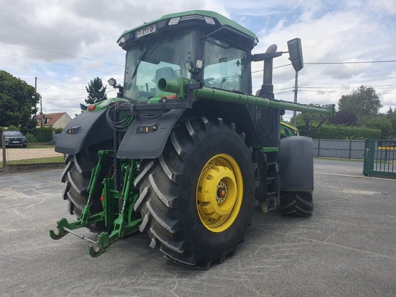 Traktor Türe ait John Deere 8R 310, Gebrauchtmaschine içinde PITHIVIERS Cedex (resim 3)