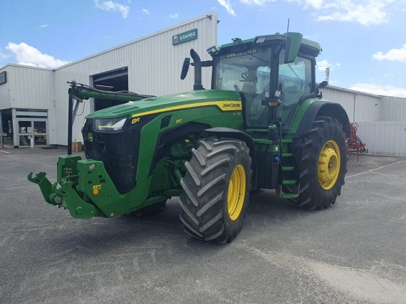 Traktor tip John Deere 8R 310, Gebrauchtmaschine in PITHIVIERS Cedex (Poză 1)