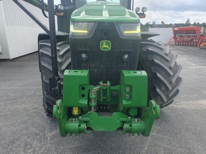 Traktor Türe ait John Deere 8R 310, Gebrauchtmaschine içinde PITHIVIERS Cedex (resim 8)