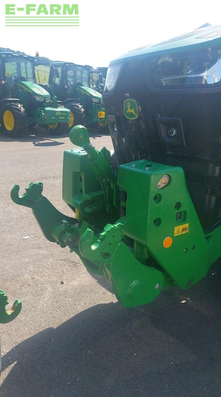 Traktor typu John Deere 8R 310, Gebrauchtmaschine w SV. TROJIC (Zdjęcie 1)