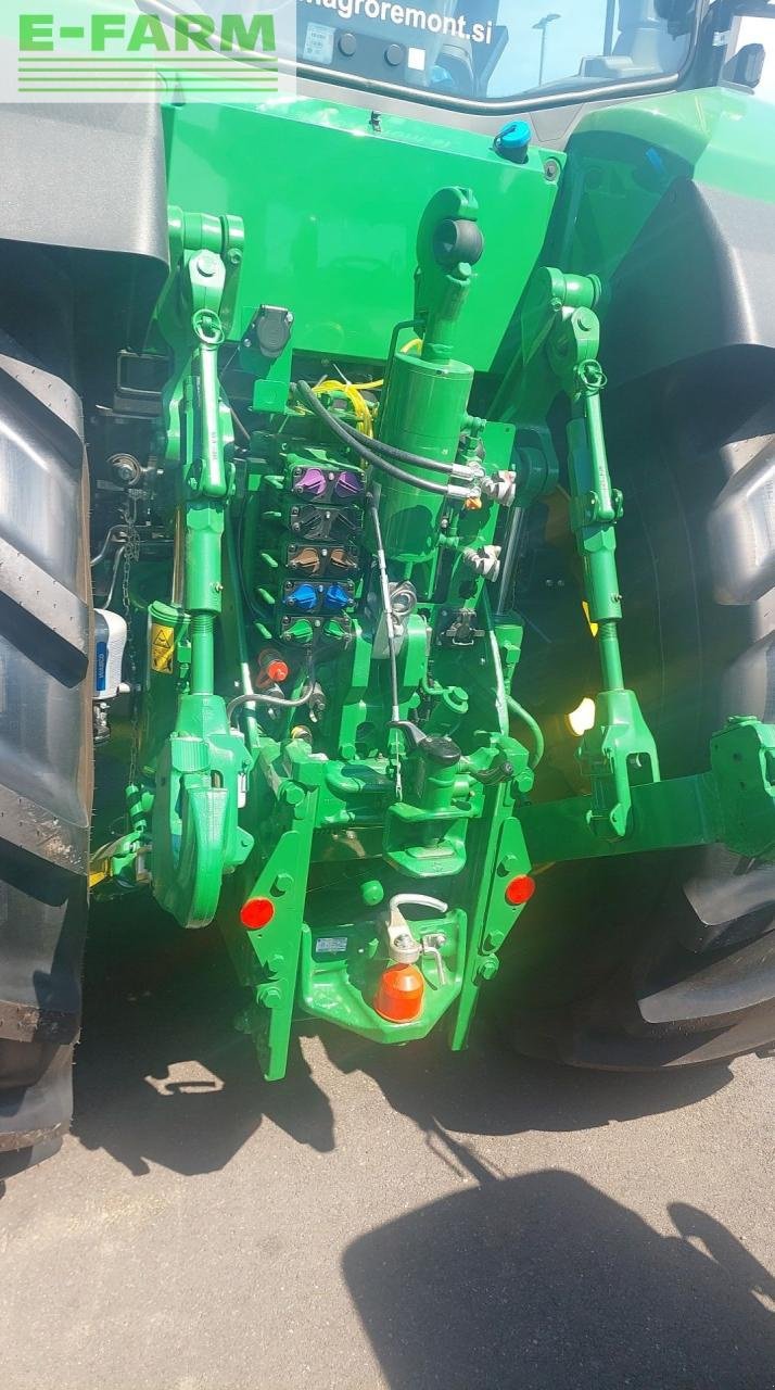 Traktor typu John Deere 8R 310, Gebrauchtmaschine v SV. TROJIC (Obrázek 4)