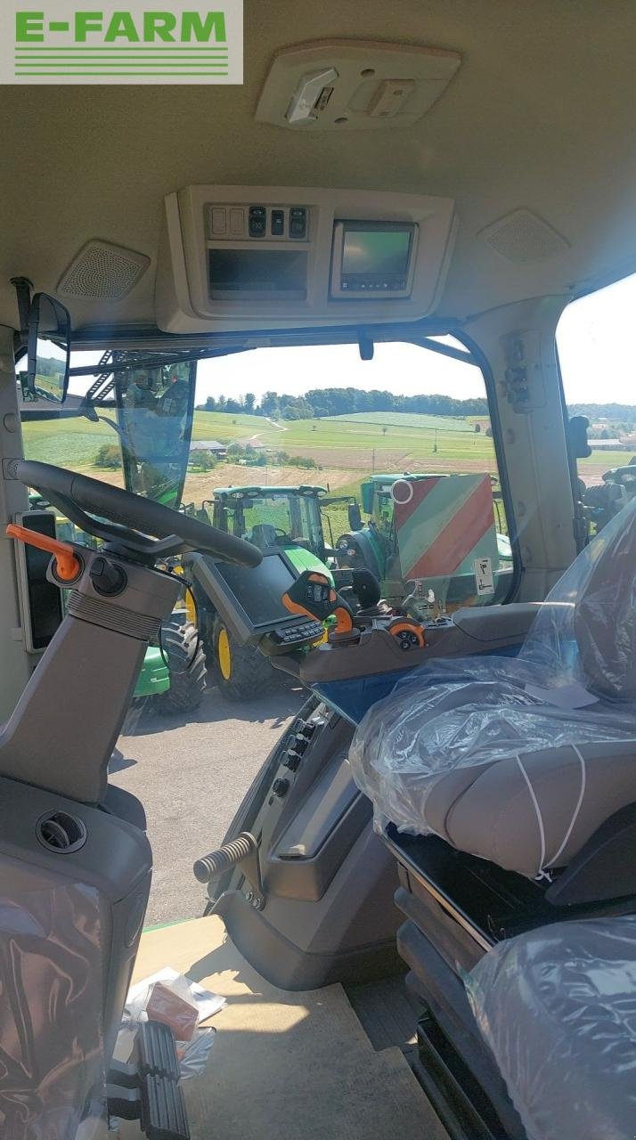 Traktor typu John Deere 8R 310, Gebrauchtmaschine w SV. TROJIC (Zdjęcie 5)