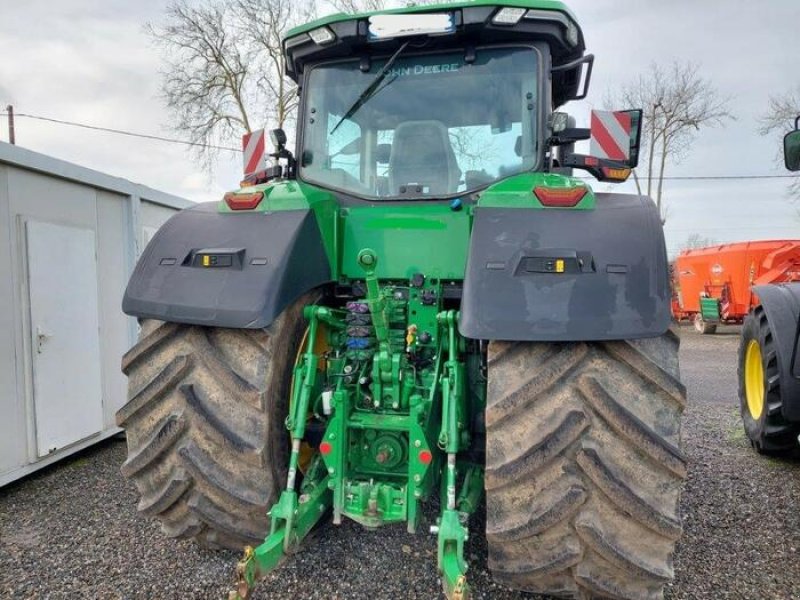 Traktor van het type John Deere 8R 310, Gebrauchtmaschine in Münster (Foto 7)