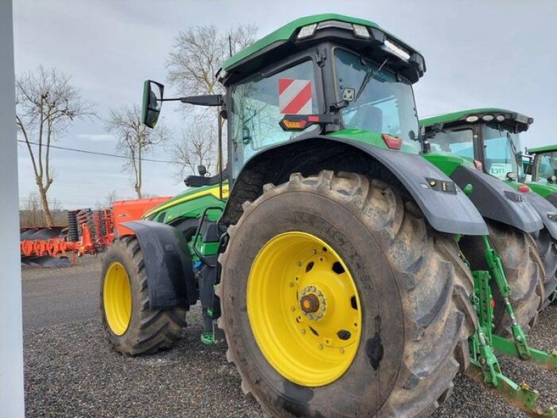 Traktor van het type John Deere 8R 310, Gebrauchtmaschine in Münster (Foto 8)