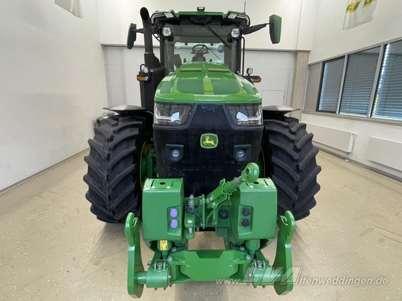 Traktor typu John Deere 8R 310, Gebrauchtmaschine v Sülzetal OT Altenweddingen (Obrázek 3)