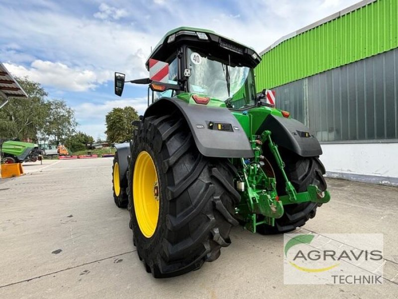 Traktor of the type John Deere 8R 340 AUTOPOWR, Gebrauchtmaschine in Seelow (Picture 3)