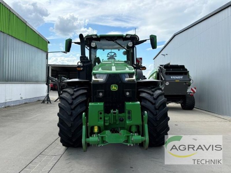 Traktor a típus John Deere 8R 340 AUTOPOWR, Gebrauchtmaschine ekkor: Seelow (Kép 9)