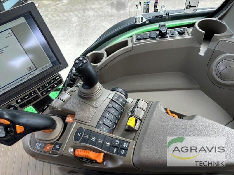 Traktor του τύπου John Deere 8R 340 AUTOPOWR, Gebrauchtmaschine σε Seelow (Φωτογραφία 12)