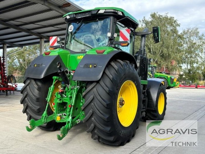 Traktor van het type John Deere 8R 340 AUTOPOWR, Gebrauchtmaschine in Seelow (Foto 5)