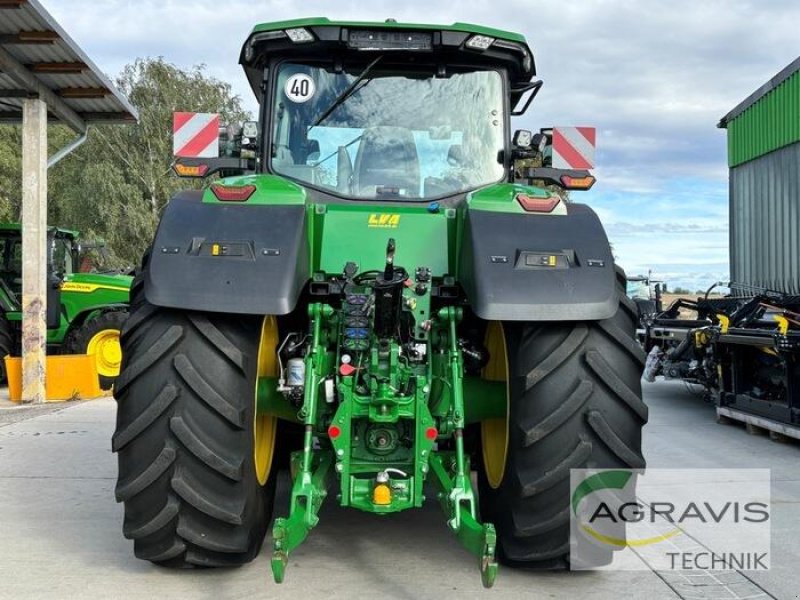 Traktor типа John Deere 8R 340 AUTOPOWR, Gebrauchtmaschine в Seelow (Фотография 4)