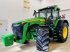 Traktor от тип John Deere 8R 340 PowerShift, Gebrauchtmaschine в Sülzetal OT Altenweddingen (Снимка 1)