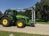 Traktor typu John Deere 8R 340, Gebrauchtmaschine w Schierling/Eggmühl (Zdjęcie 2)