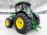 Traktor του τύπου John Deere 8R 370 ILS, Gebrauchtmaschine σε Csengele (Φωτογραφία 4)