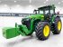 Traktor typu John Deere 8R 370 ILS, Gebrauchtmaschine v Csengele (Obrázek 1)