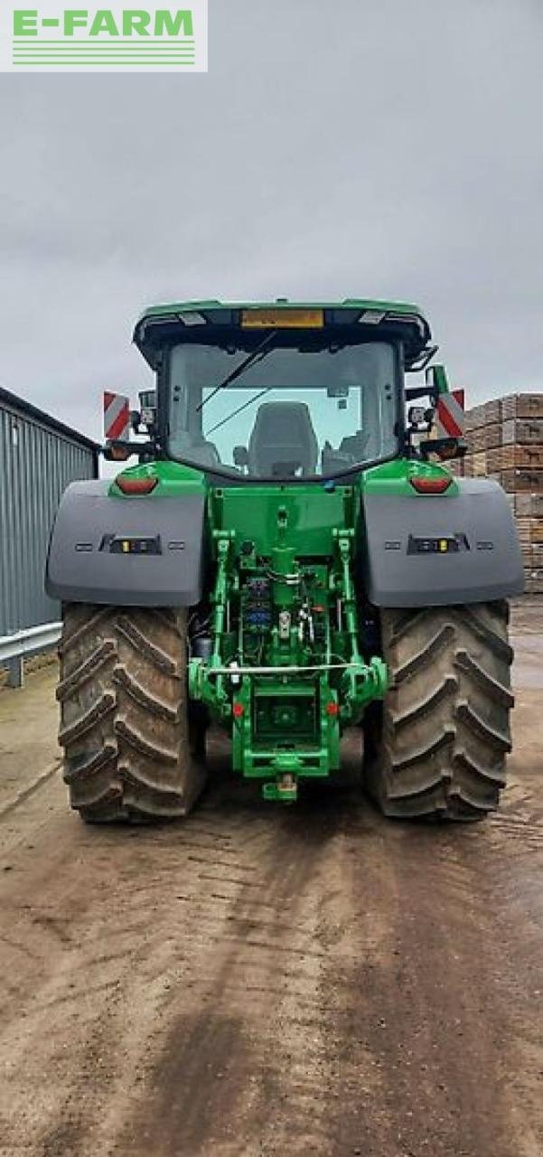 Traktor typu John Deere 8r 370 tractor, Gebrauchtmaschine v SHAFTESBURY (Obrázek 4)