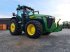 Traktor typu John Deere 8R 370, Gebrauchtmaschine w SAINT-GERMAIN DU PUY (Zdjęcie 2)